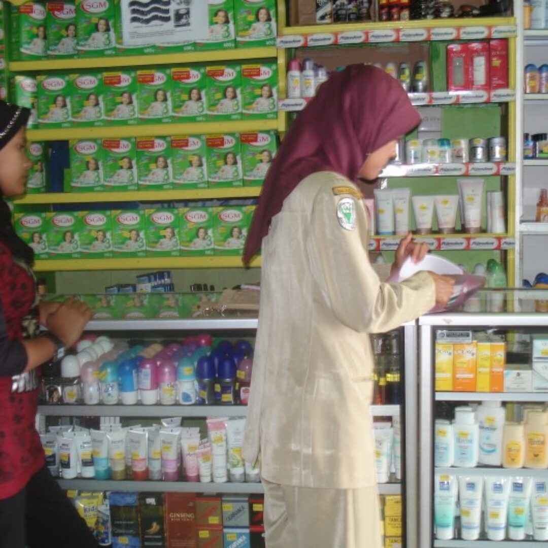 obat apotik