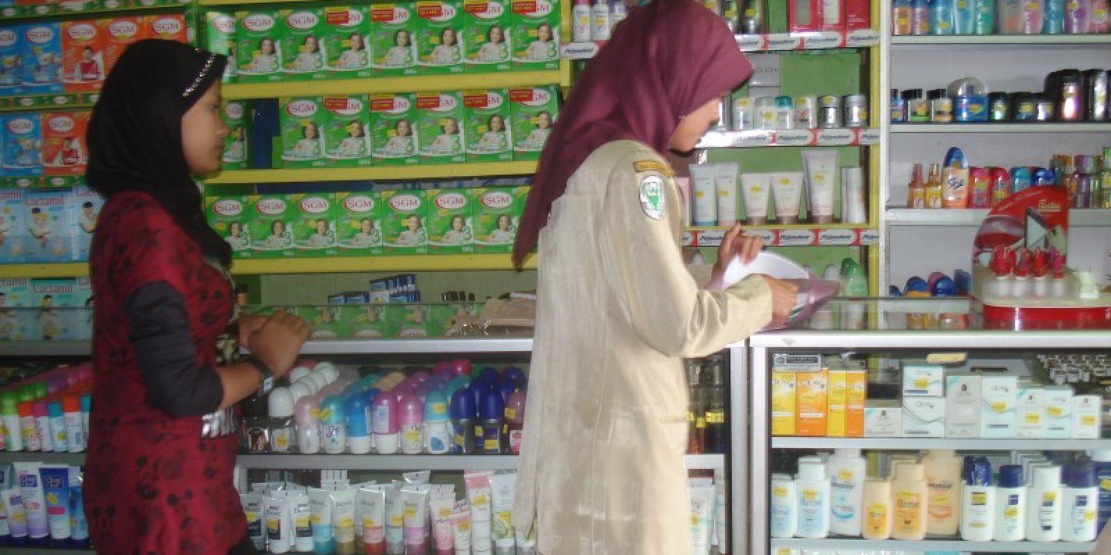 obat apotik