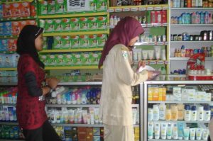 obat apotik