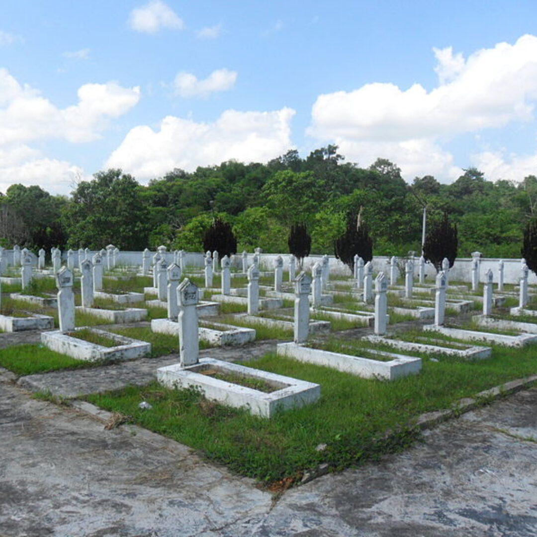 makam