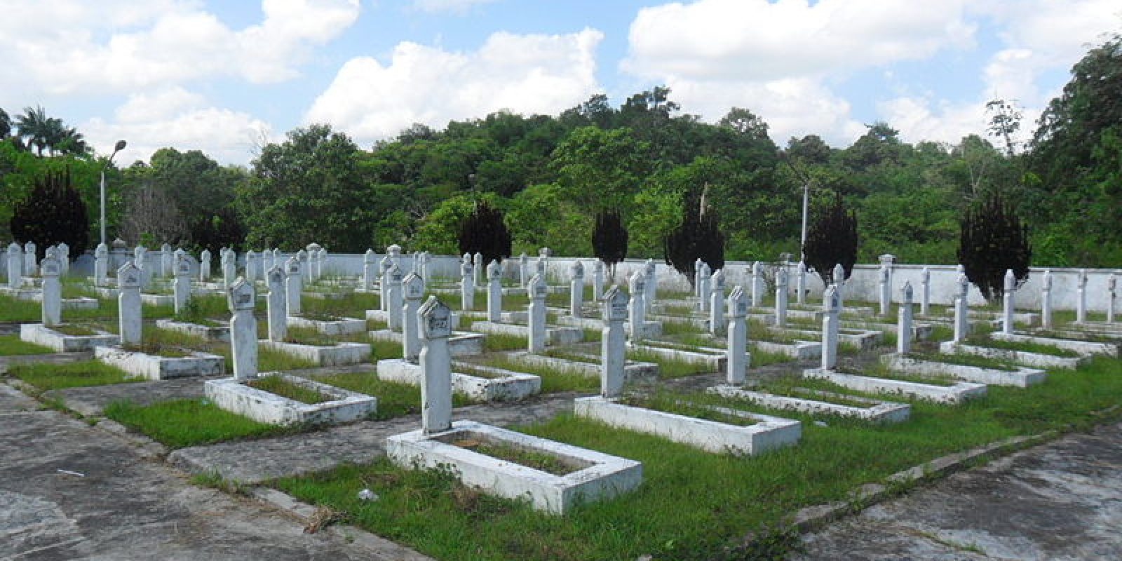 makam