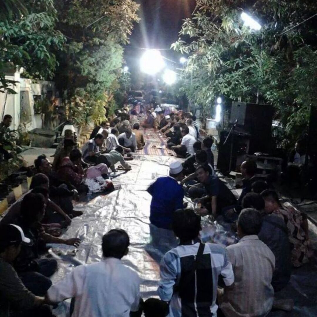 kampung