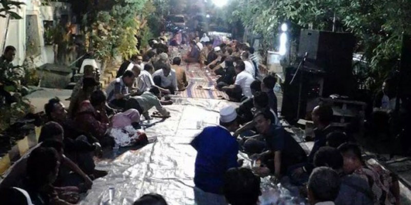 kampung