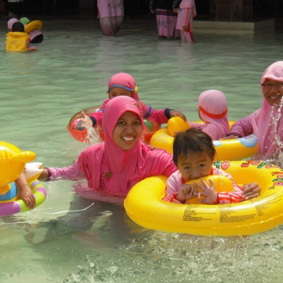 bunda paud