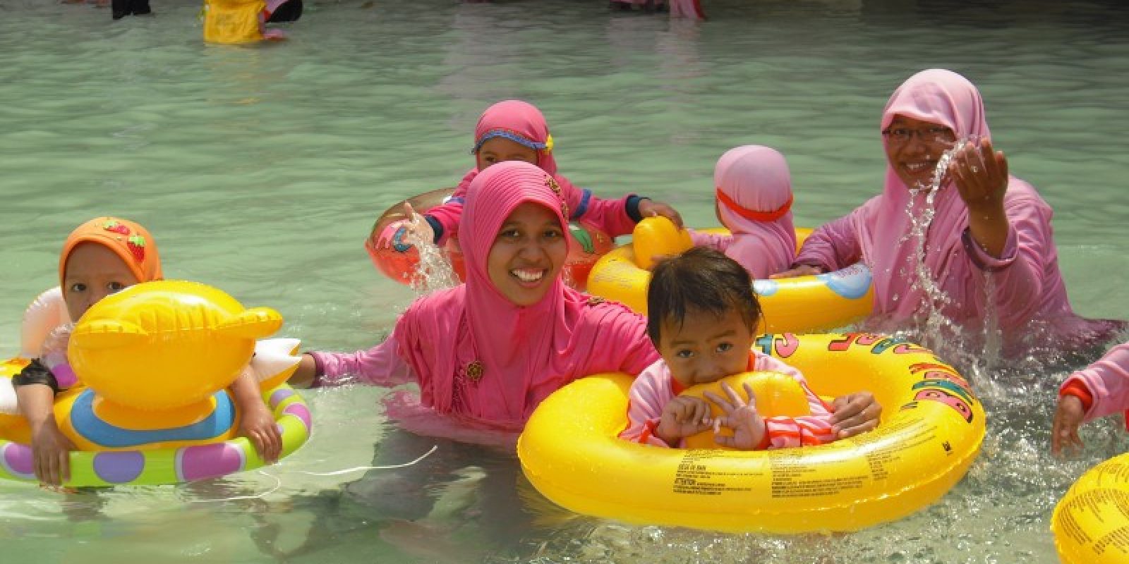 bunda paud