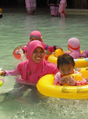 bunda paud