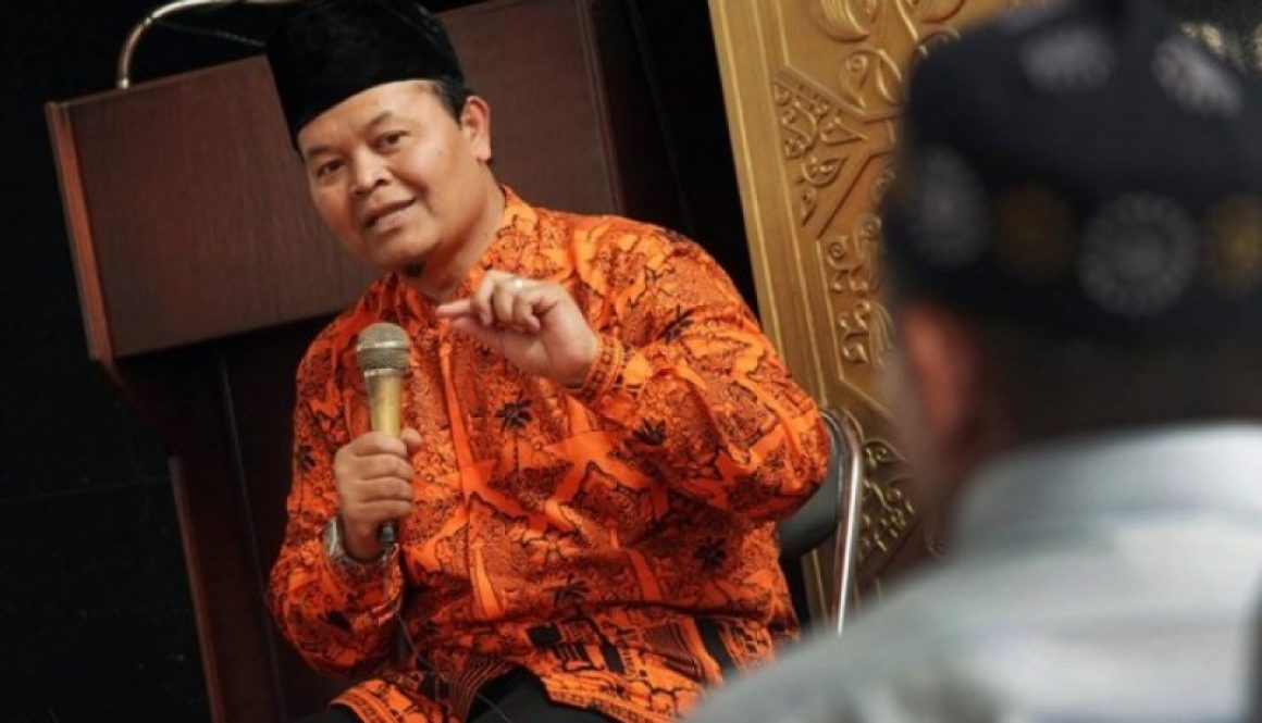 hidayat