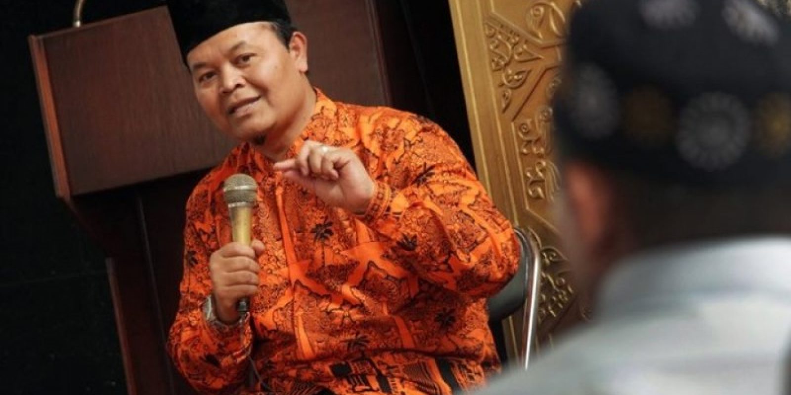 hidayat
