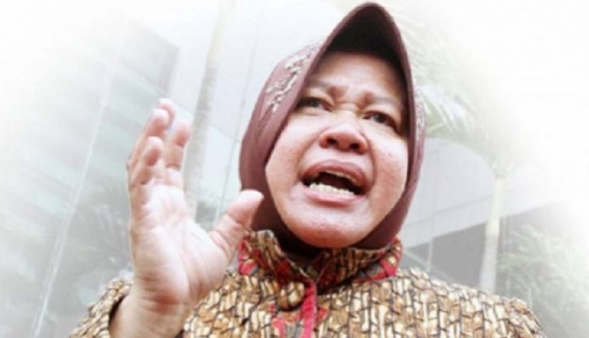 tri-rismaharini