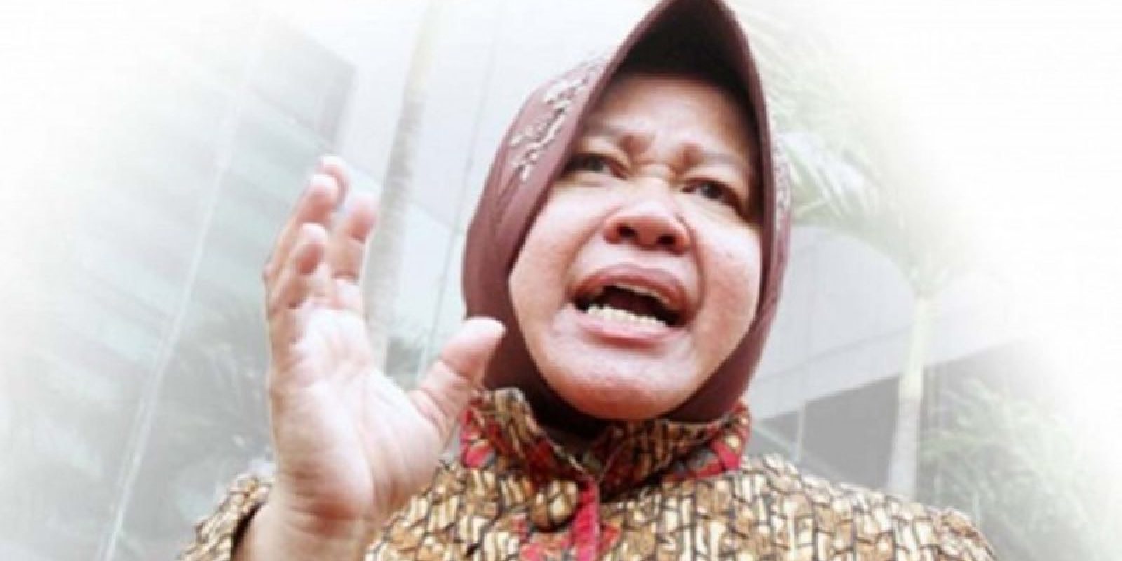 tri-rismaharini
