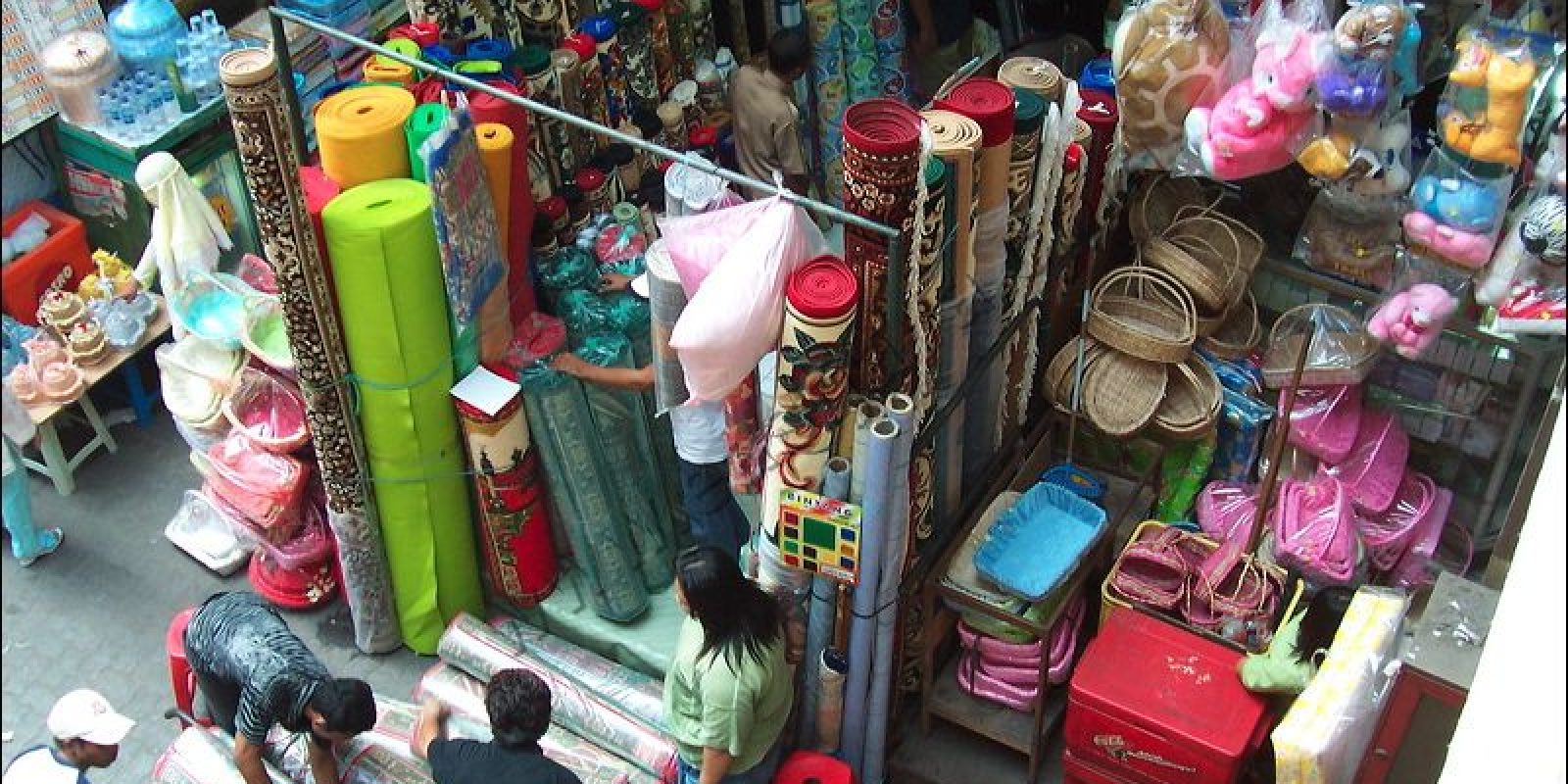 turi