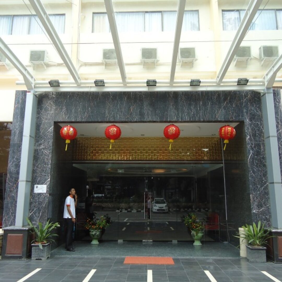 hotel grand