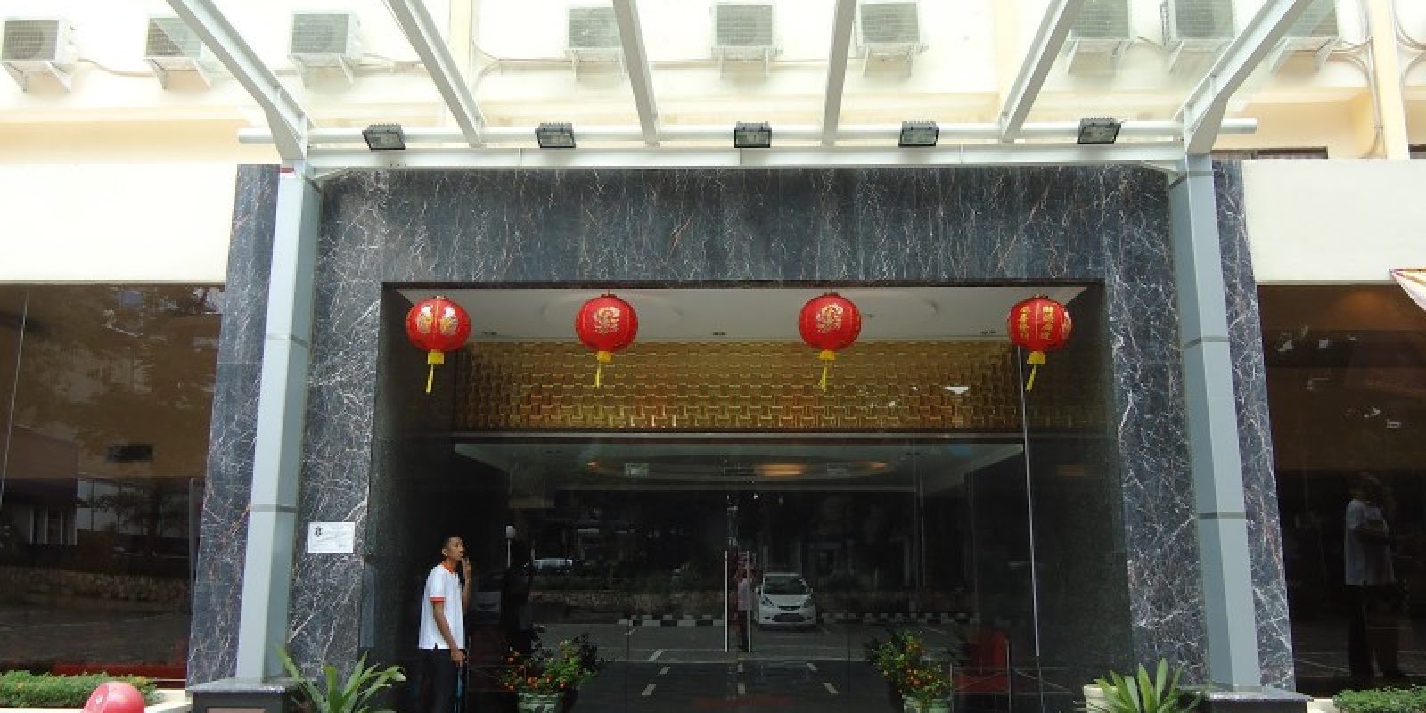 hotel grand
