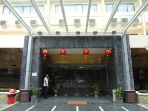 hotel grand