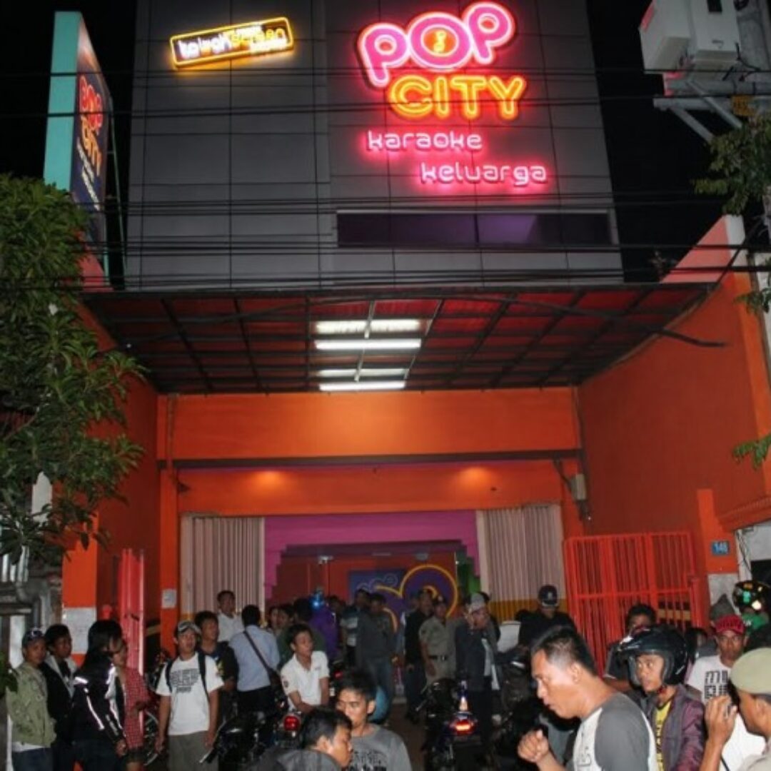 karaoke