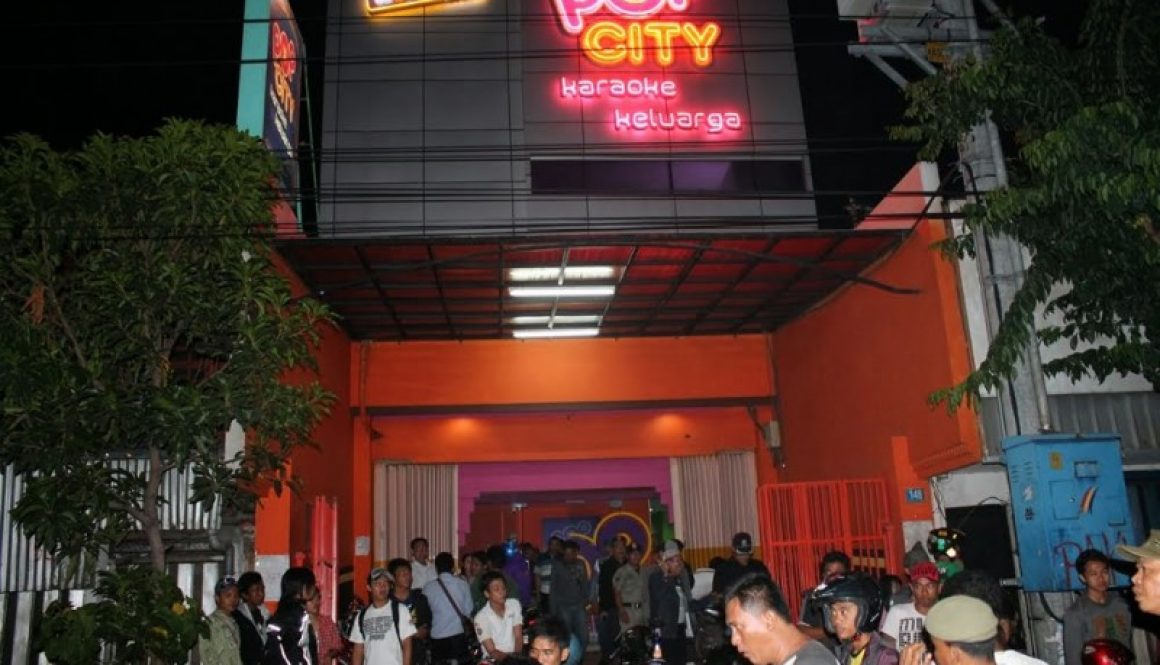 karaoke