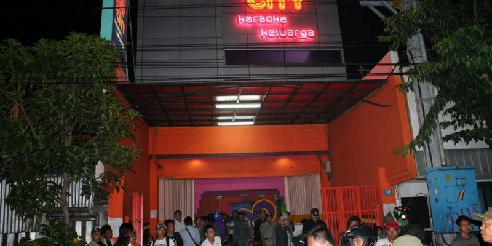 karaoke