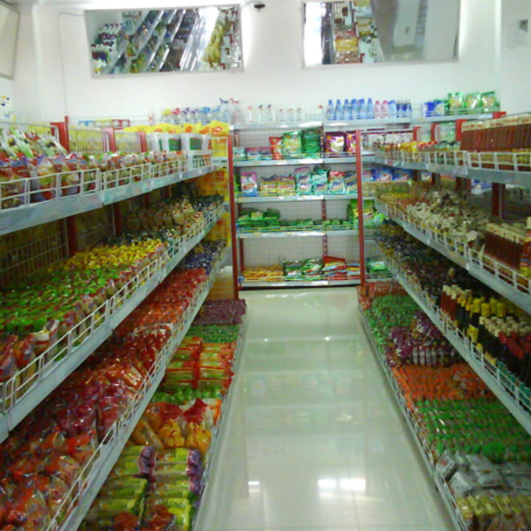 minimarket
