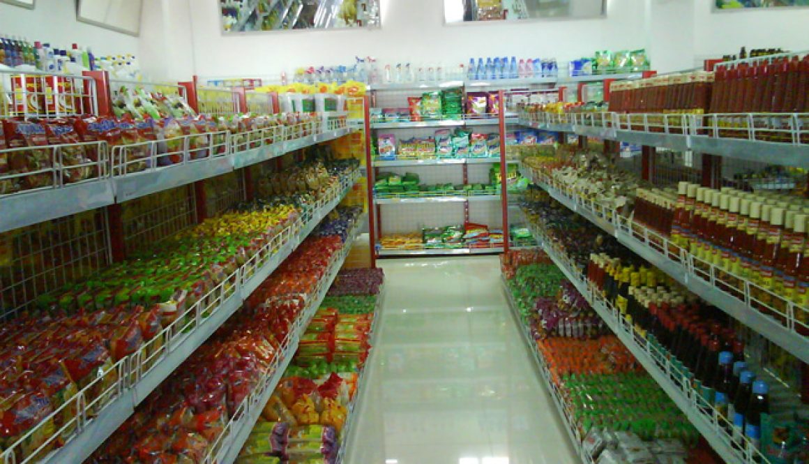 minimarket