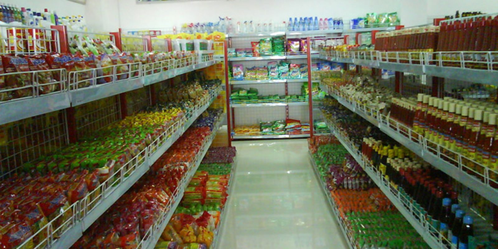 minimarket