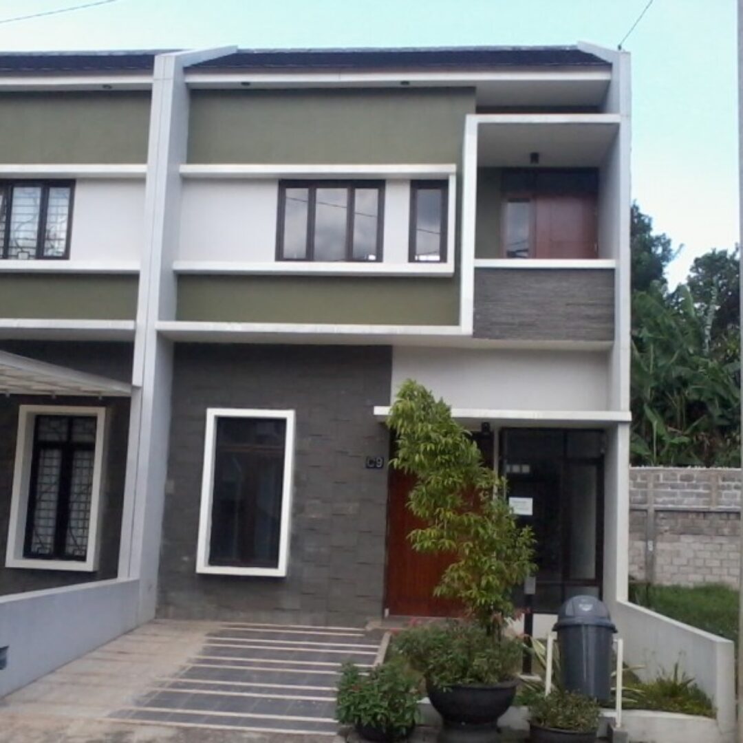 rumah