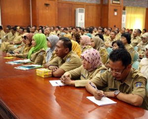 camat lurah