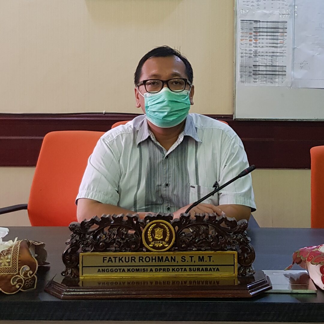 fatkur masa corona