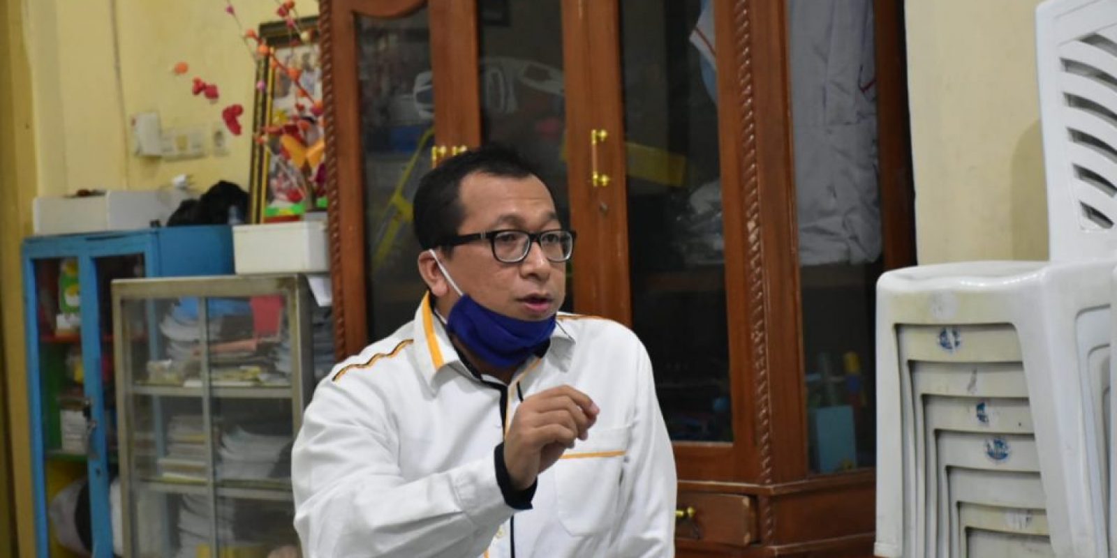 Dorong Pengurusan Ahli Waris Tanah Bisa Digelar di Kelurahan
