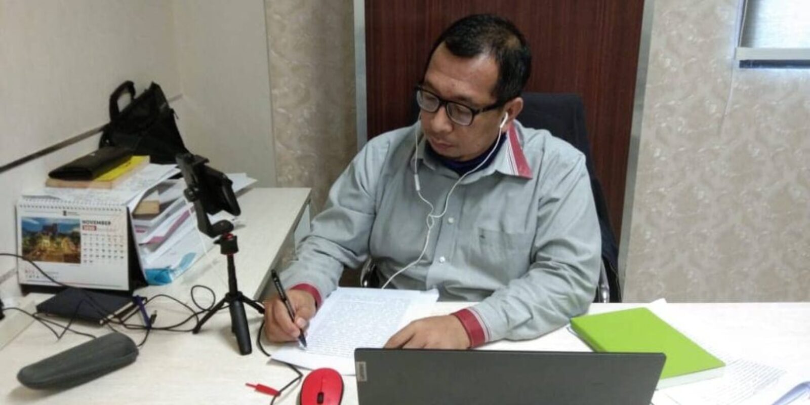 Komisi A Gagas Perubahan Perda Penyelenggaran Reklame