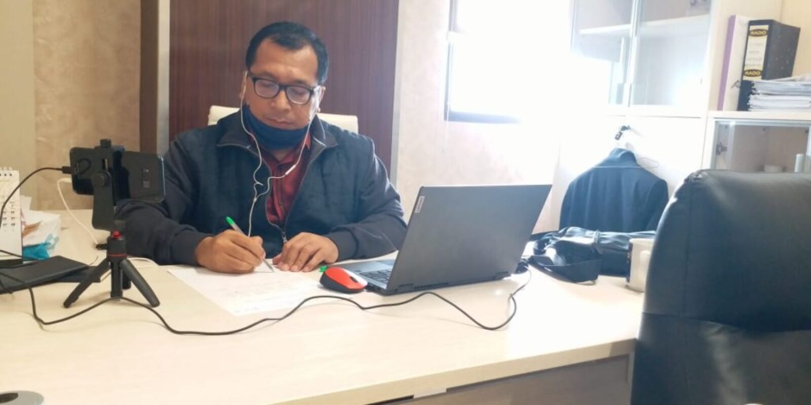 Sengketa Tanah Bumiarjo, Wonokromo, Surabaya Di-hearing-kan di Komisi A