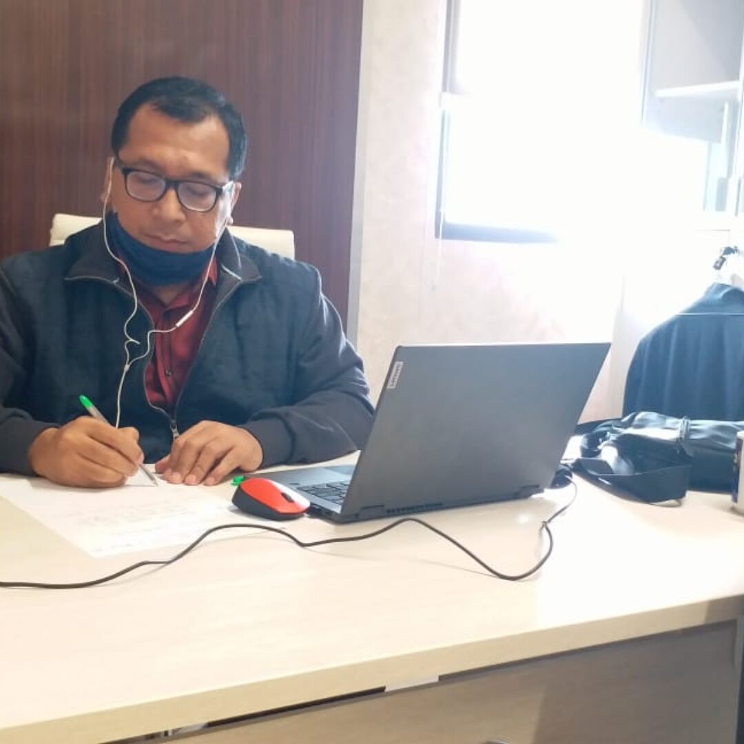 Sengketa Tanah Bumiarjo, Wonokromo, Surabaya Di-hearing-kan di Komisi A