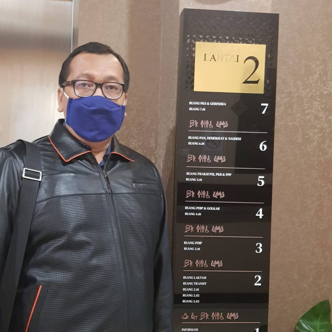 PKS Dorong Pra Musrenbang Sampai Jasa Pemasangan CCTV