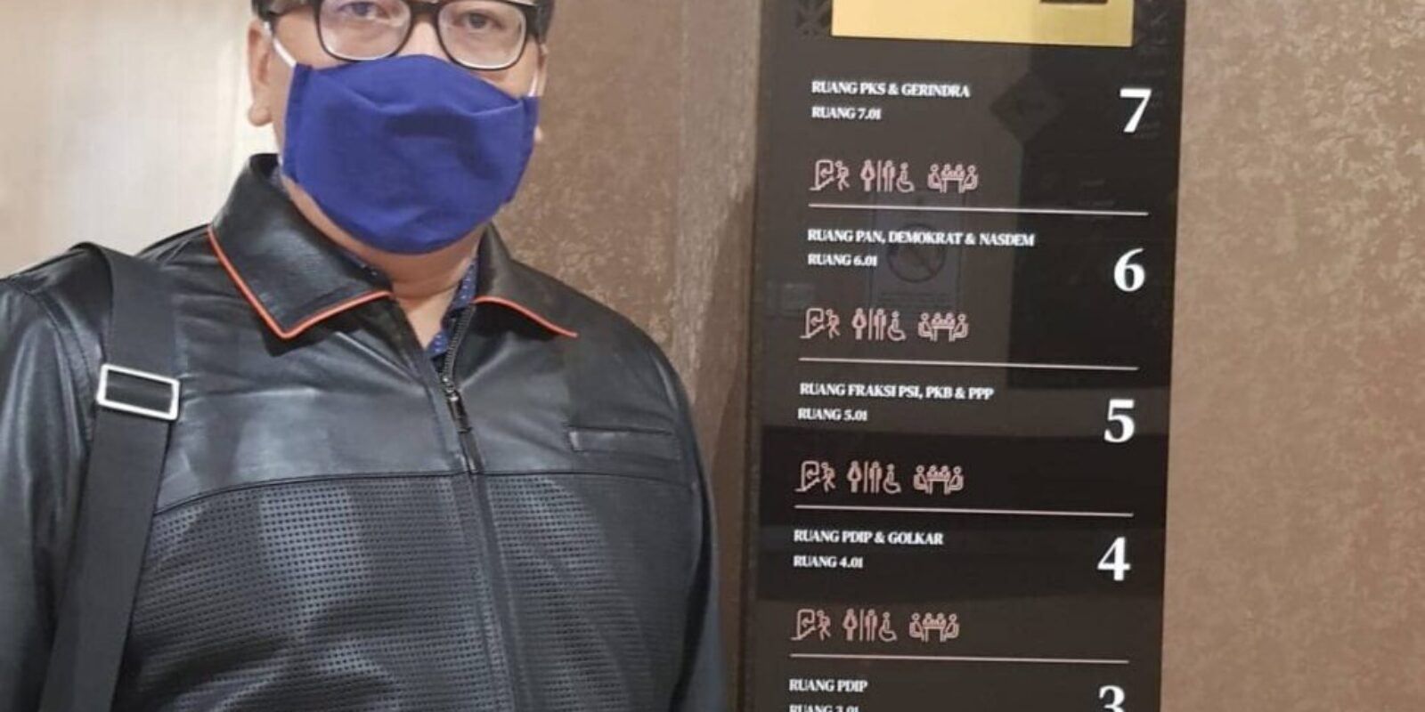 PKS Dorong Pra Musrenbang Sampai Jasa Pemasangan CCTV