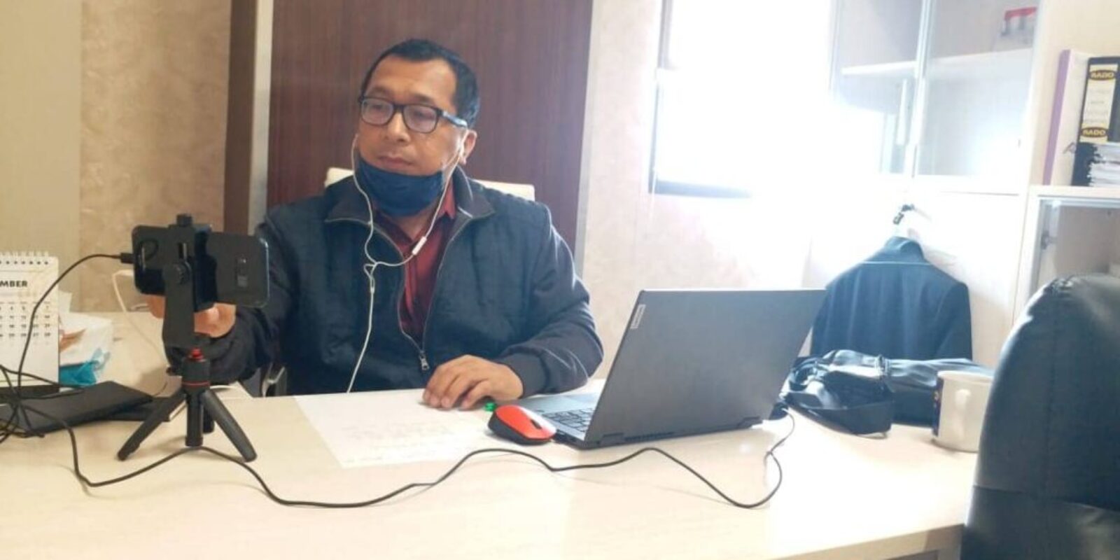 PKS Dorong Pra Musrenbang Sampai Jasa Pemasangan CCTV