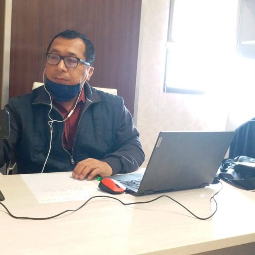 PKS Dorong Pra Musrenbang Sampai Jasa Pemasangan CCTV