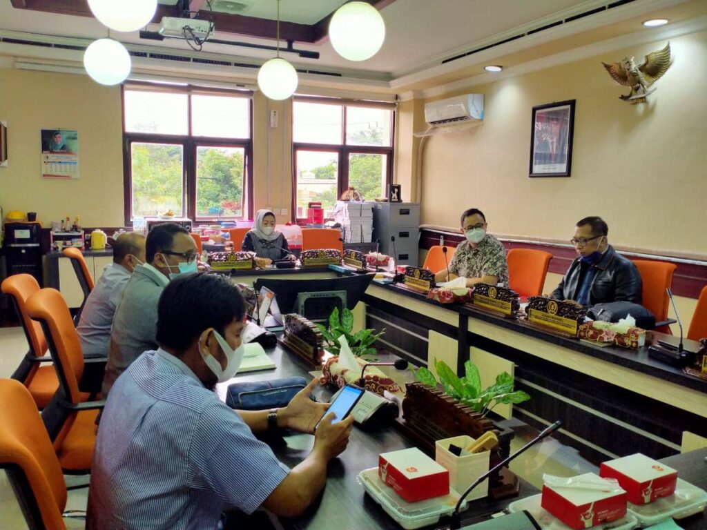 SPBU Surabaya Wajib memiliki Izin TPS Limbah B3