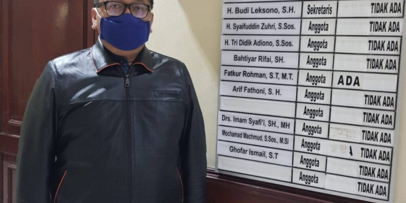 SPBU Surabaya Wajib memiliki Izin TPS Limbah B3