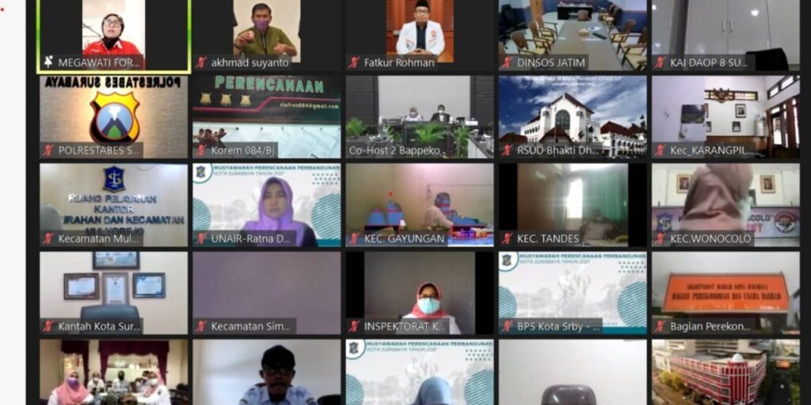PKS Minta Ada Penguatan Kelurahan dan Integrasi Data