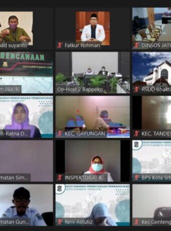 PKS Minta Ada Penguatan Kelurahan dan Integrasi Data