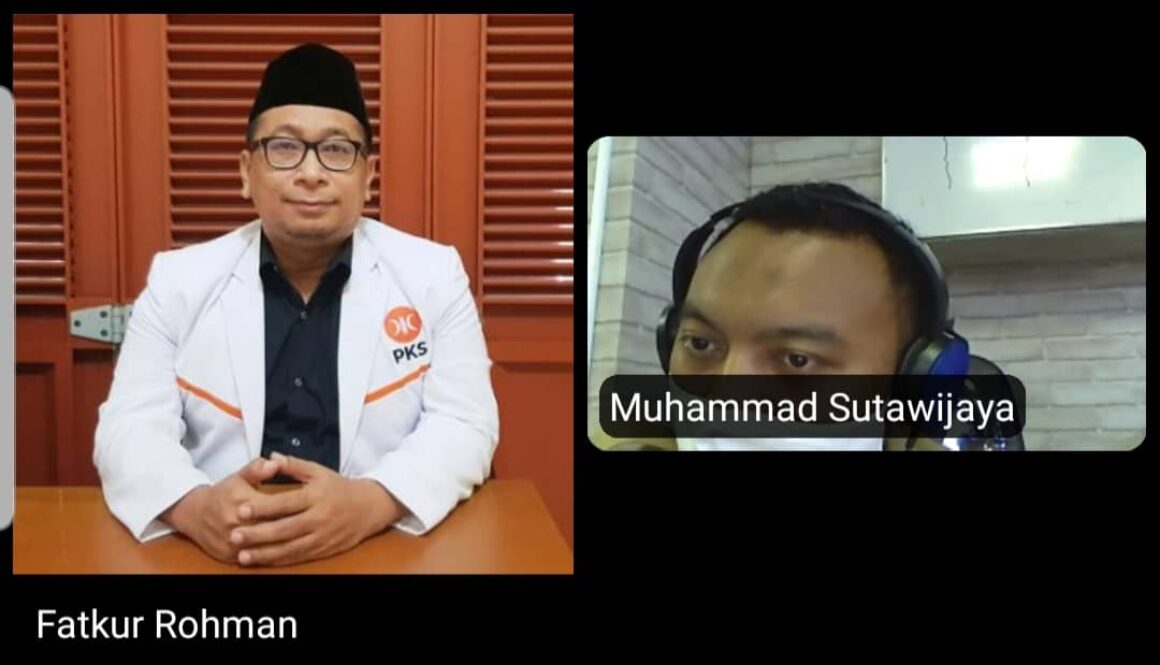 PKS Dorong Pemkot Sinergikan MBKM dan Entrepreneur Sukses
