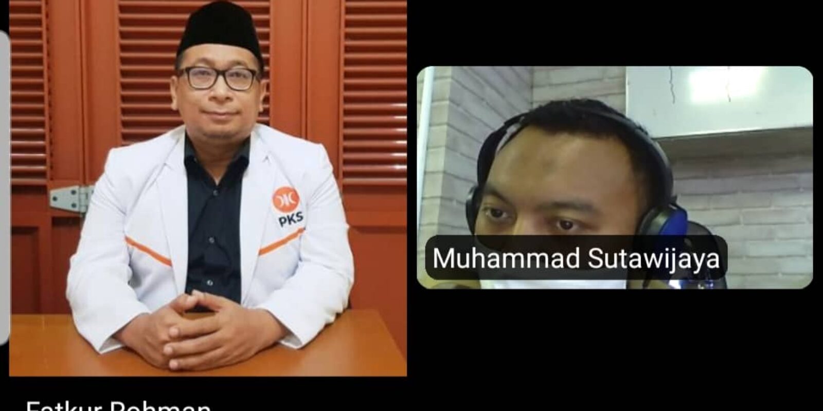 PKS Dorong Pemkot Sinergikan MBKM dan Entrepreneur Sukses