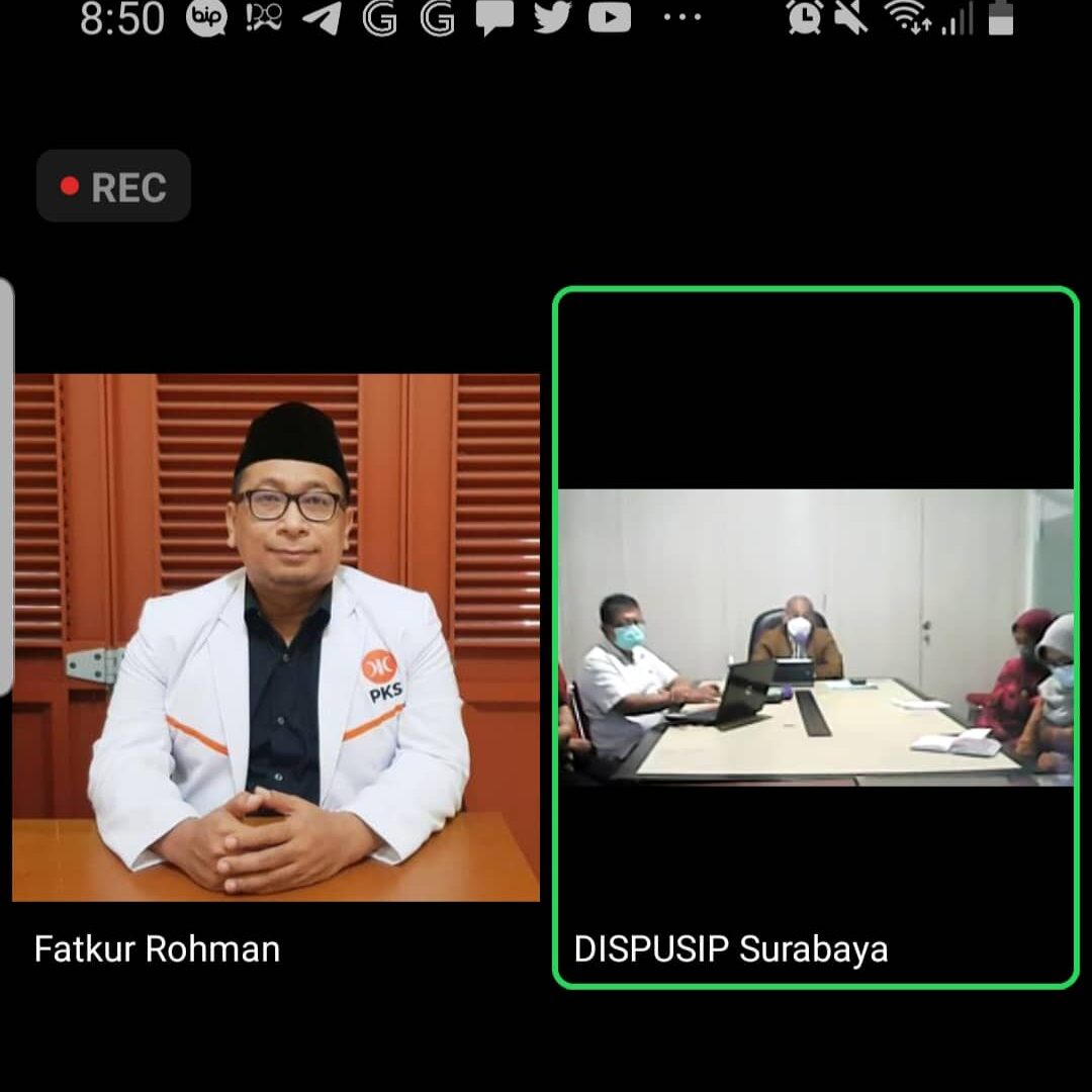 Sukseskan Event Literasi, Dorong Hadirkan Idola Remaja