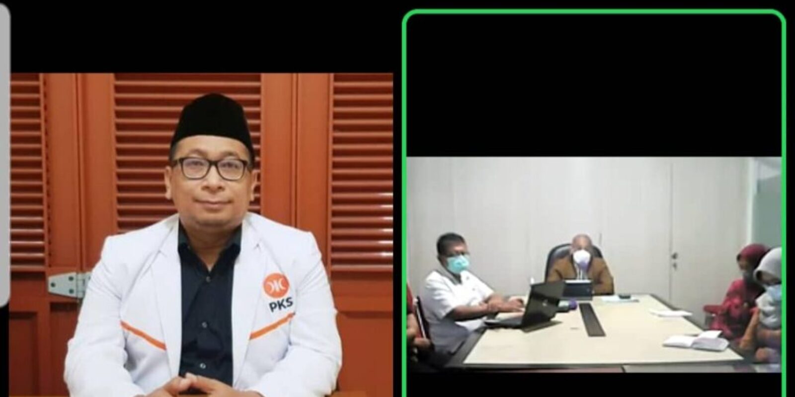 Sukseskan Event Literasi, Dorong Hadirkan Idola Remaja