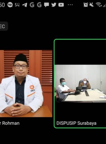 Sukseskan Event Literasi, Dorong Hadirkan Idola Remaja