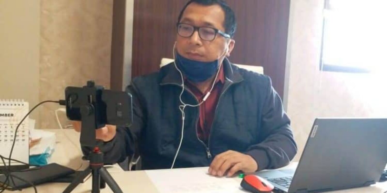 Soroti Percepatan Sertifikasi Aset Pemkot