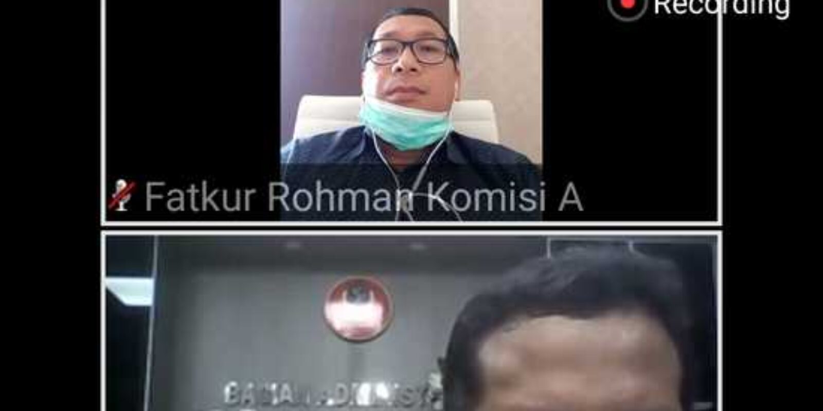 Komisi A DPRD Surabaya Dorong Pemkot MOU dengan BPN