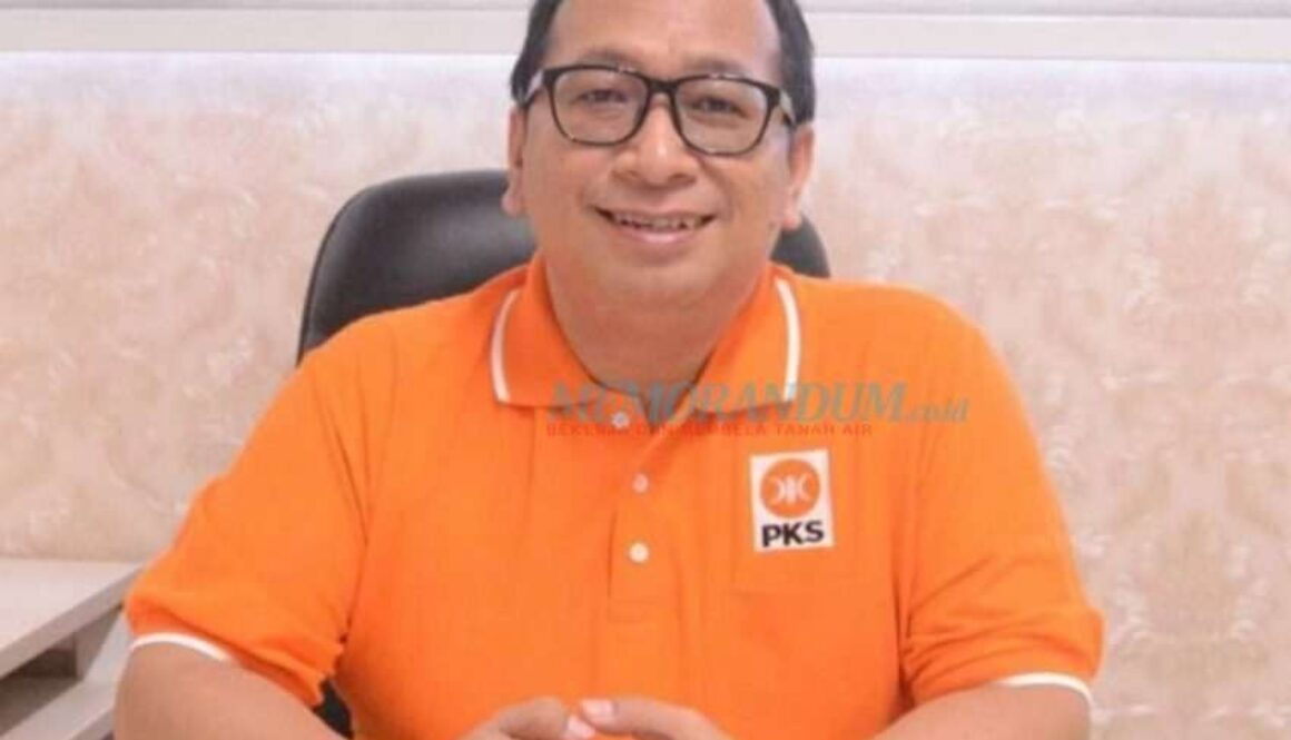 Fraksi PKS Dorong Podcast Dispendukcapil Surabaya Diperluas