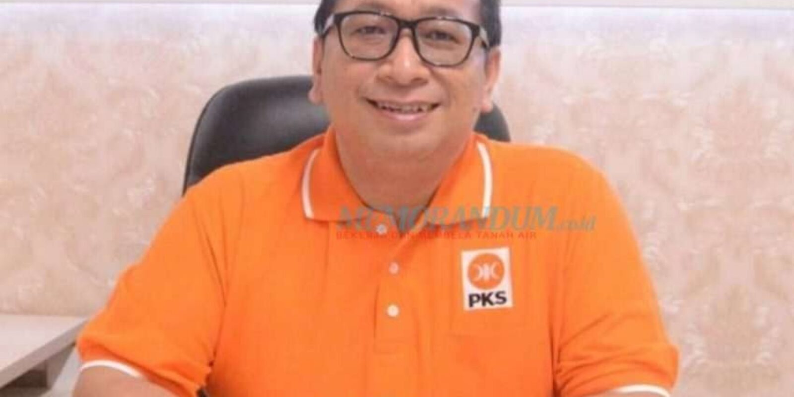 Fraksi PKS Dorong Podcast Dispendukcapil Surabaya Diperluas